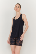 REGATA NADADOR BREATHE PRETO