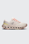 TÊNIS ON RUNNING CLOUDRUNNER 3 FEMININO IVORY | DEW