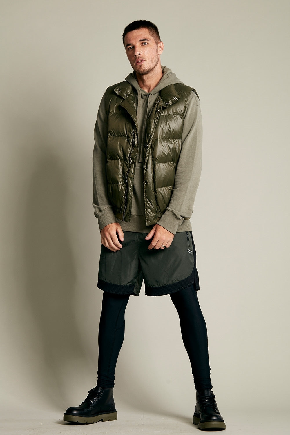 MILITAR