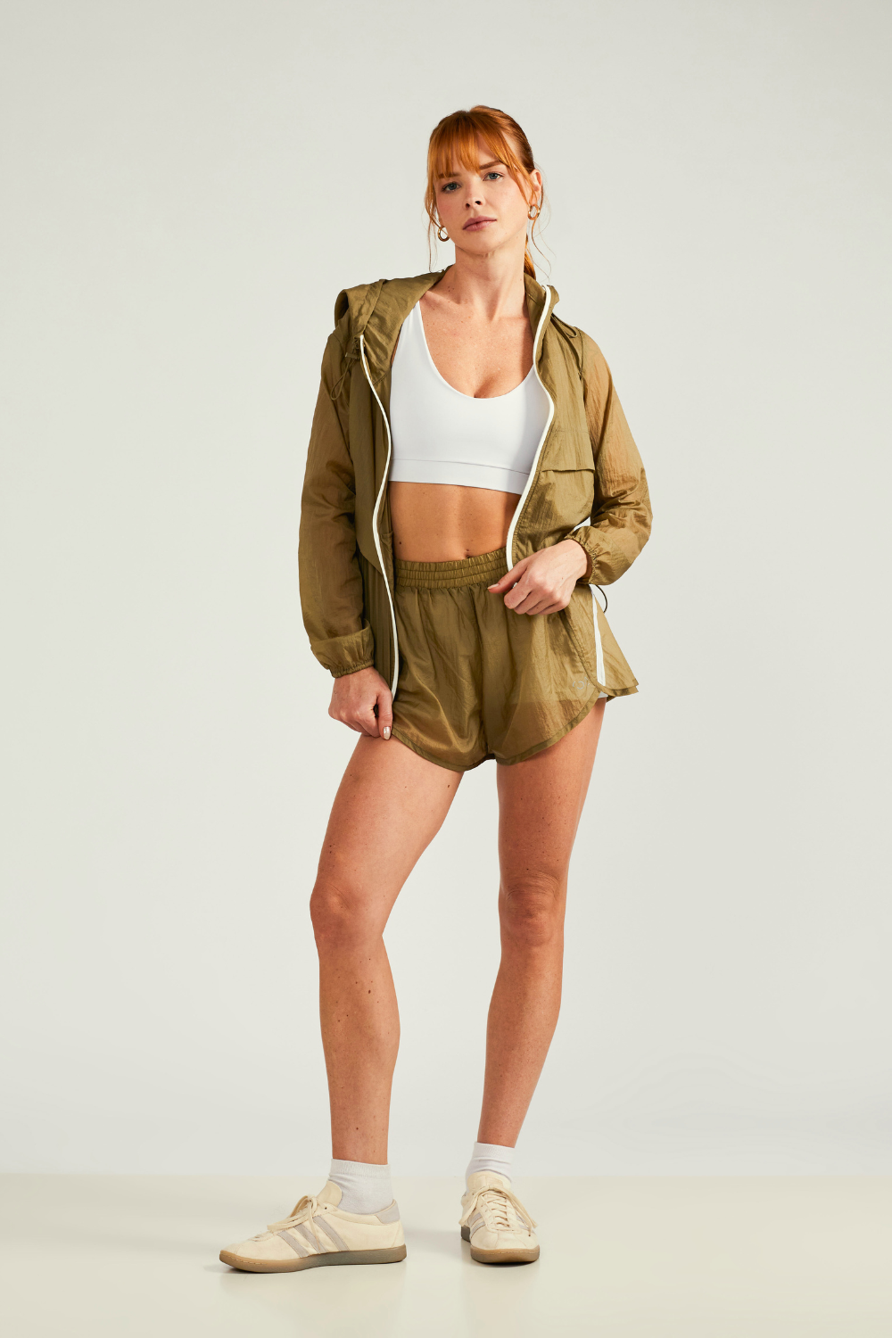 VERDE MILITAR