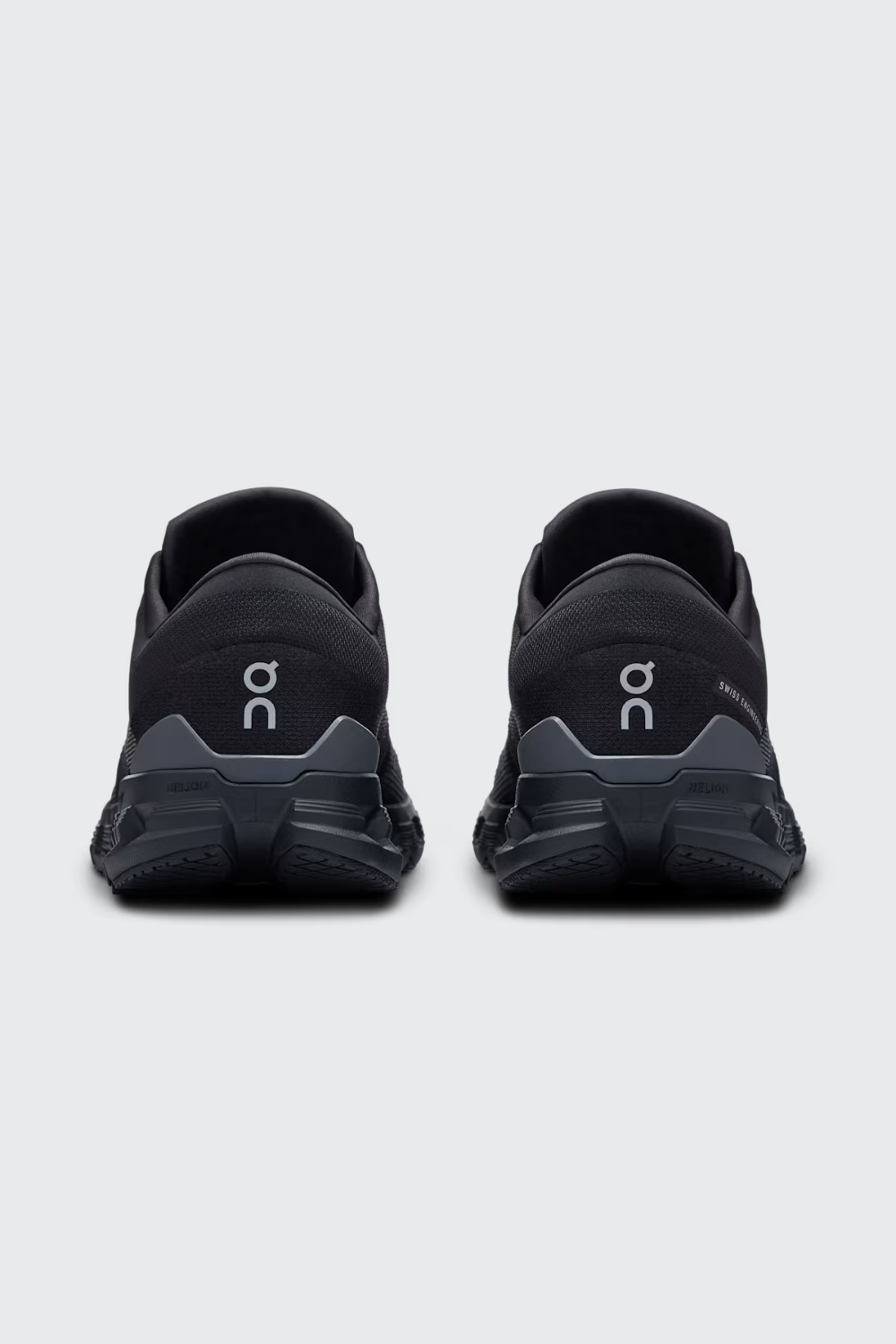 BLACK | ECLIPSE