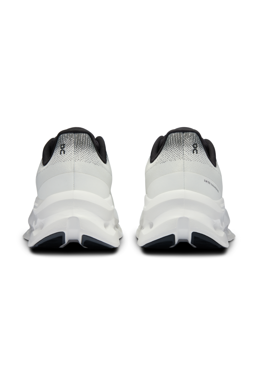BLACK | IVORY