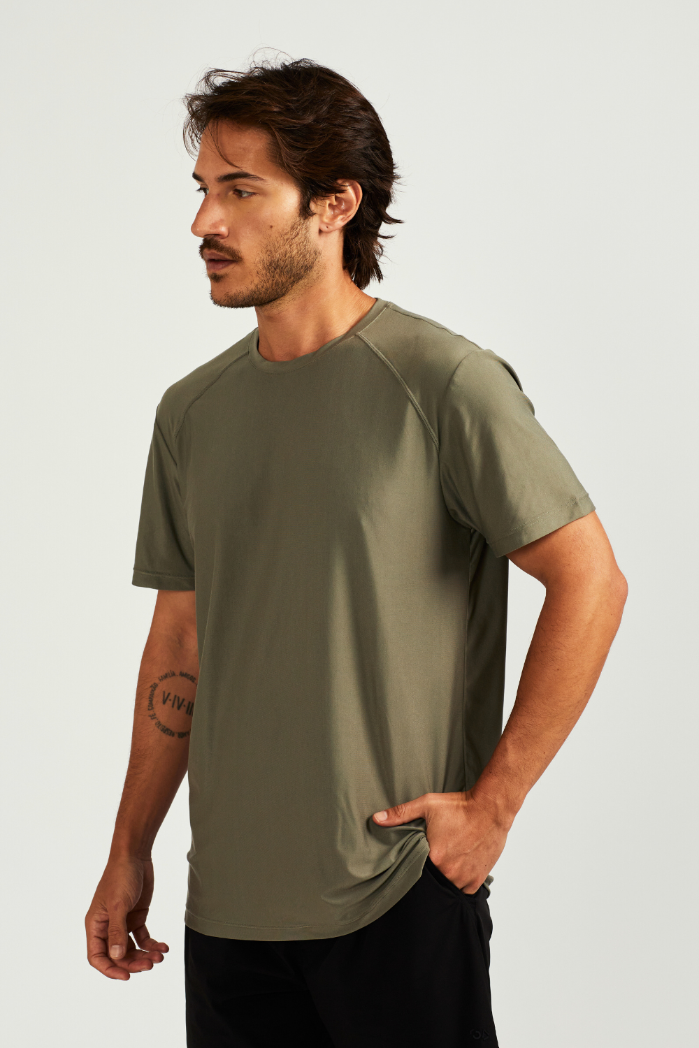 VERDE MILITAR