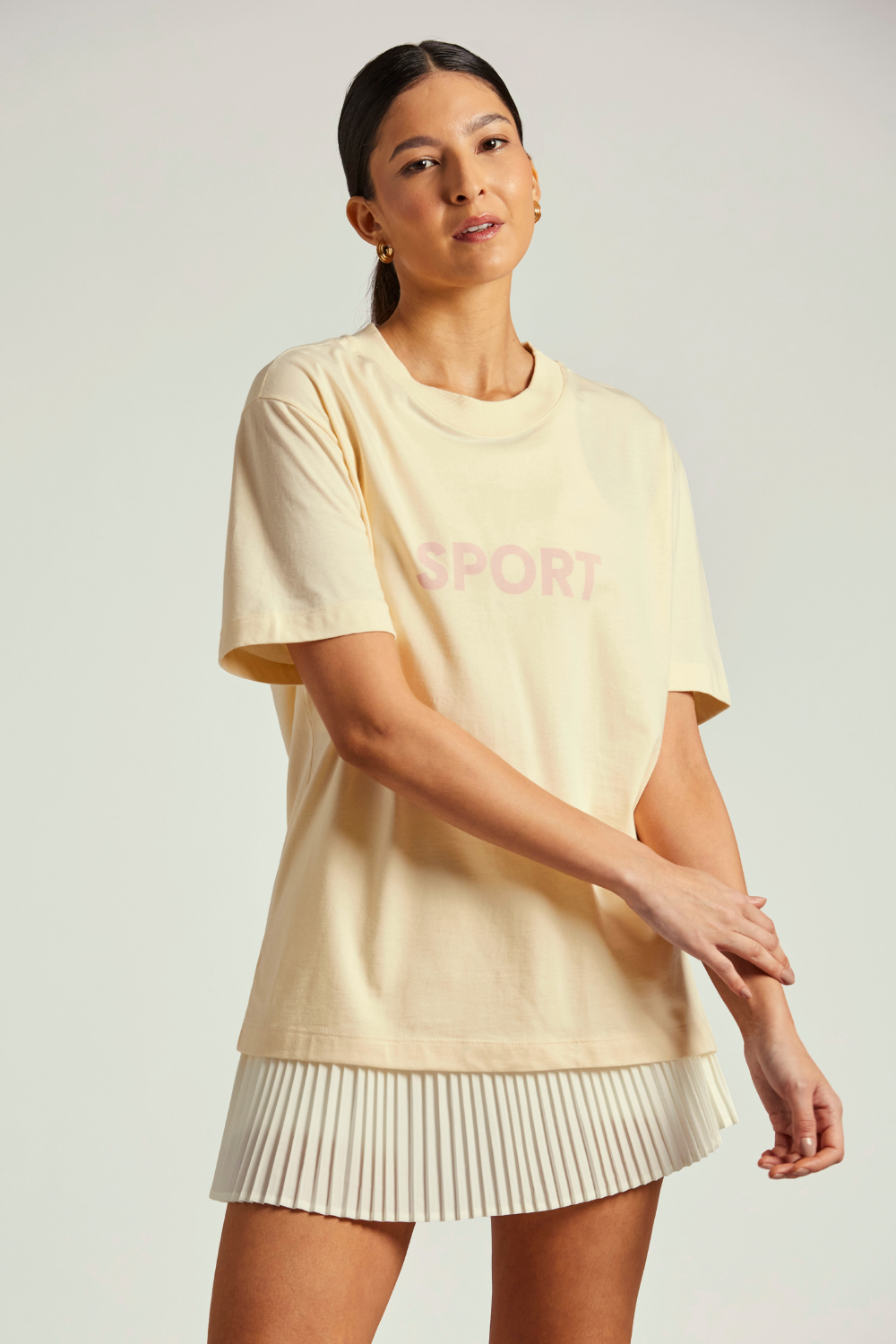 OFF WHITE