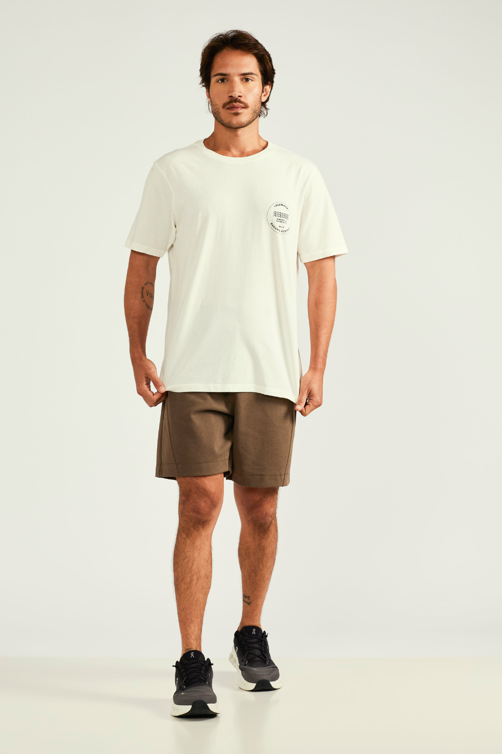 OFF WHITE