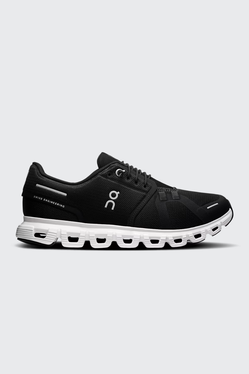 BLACK | WHITE