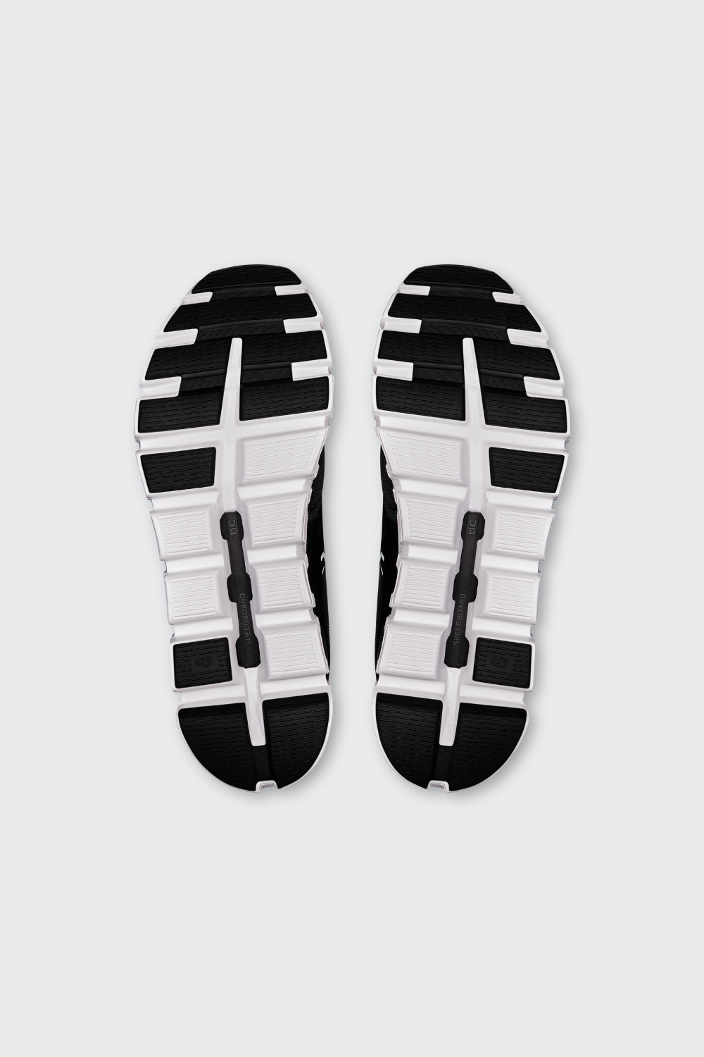 BLACK | WHITE