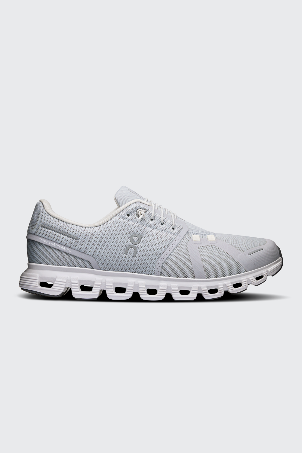 GLACIER | WHITE