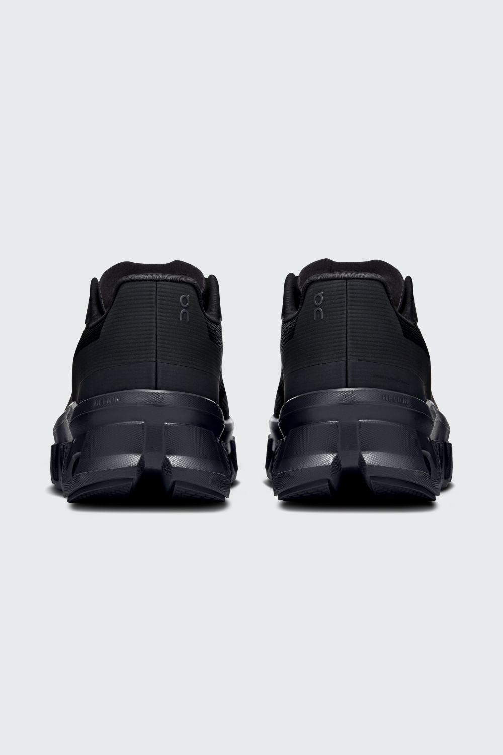 BLACK | BLACK