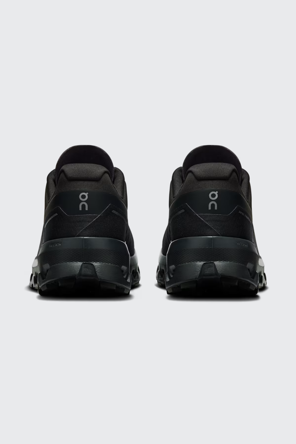 BLACK | BLACK