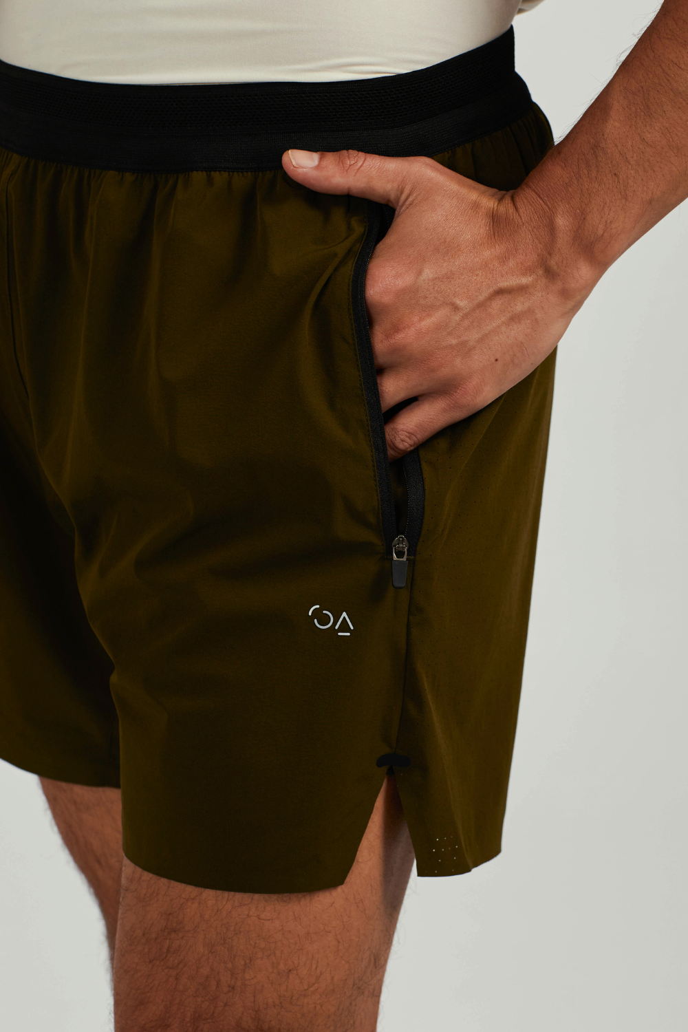 VERDE MILITAR