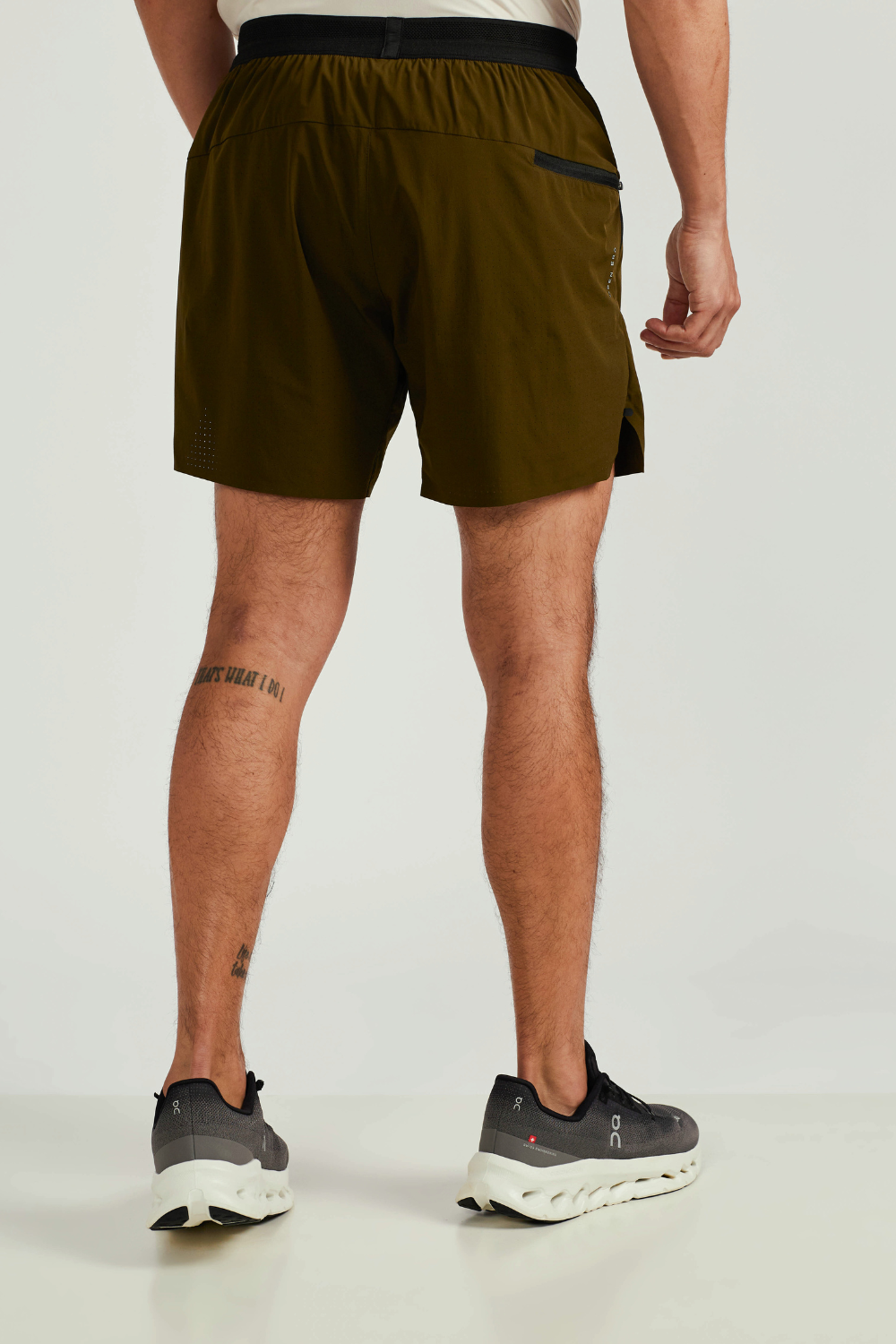 VERDE MILITAR