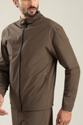 JAQUETA SOFT TECH VERDE