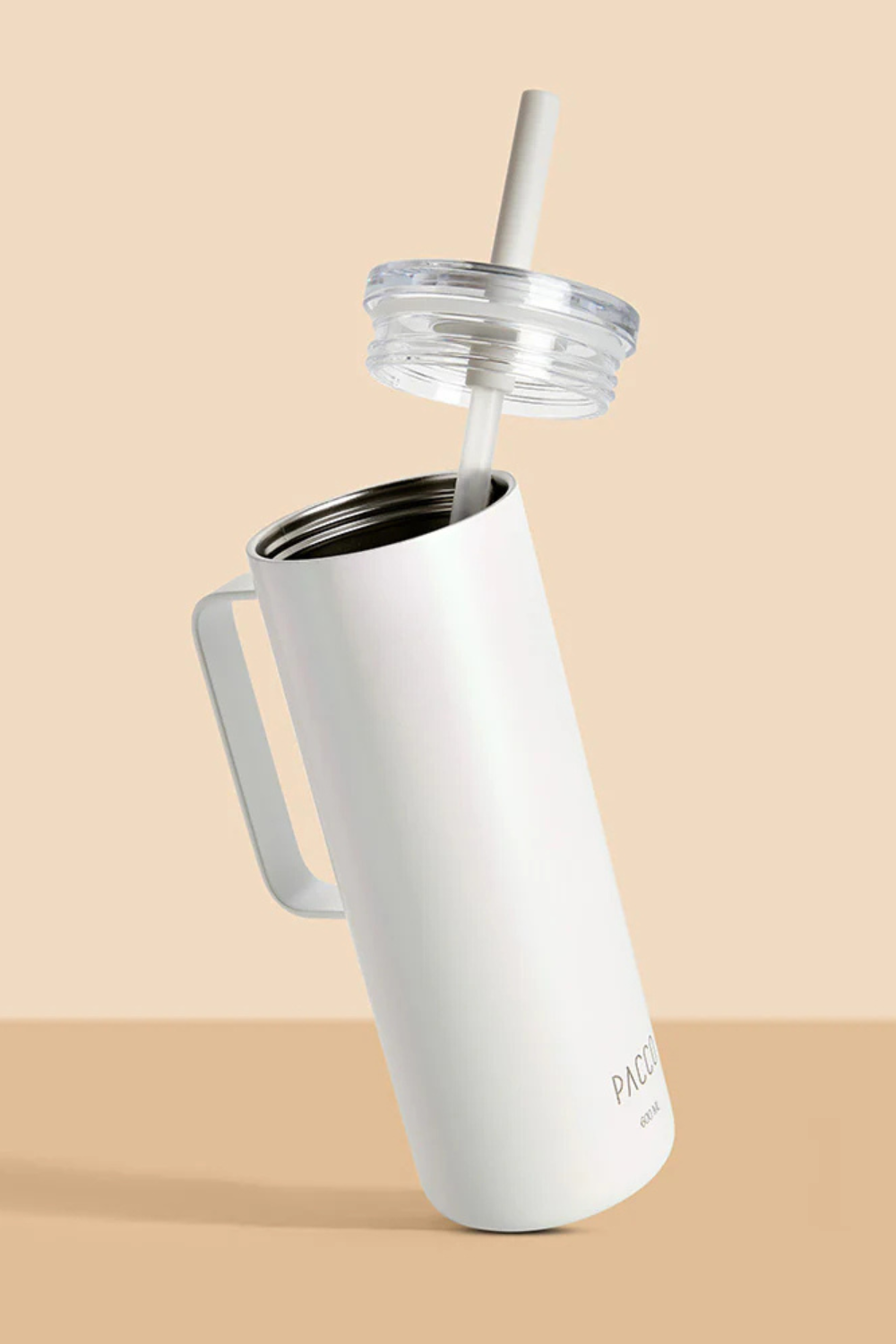 COPO TÉRMICO SLIM CUP 600ML MOONSTONE