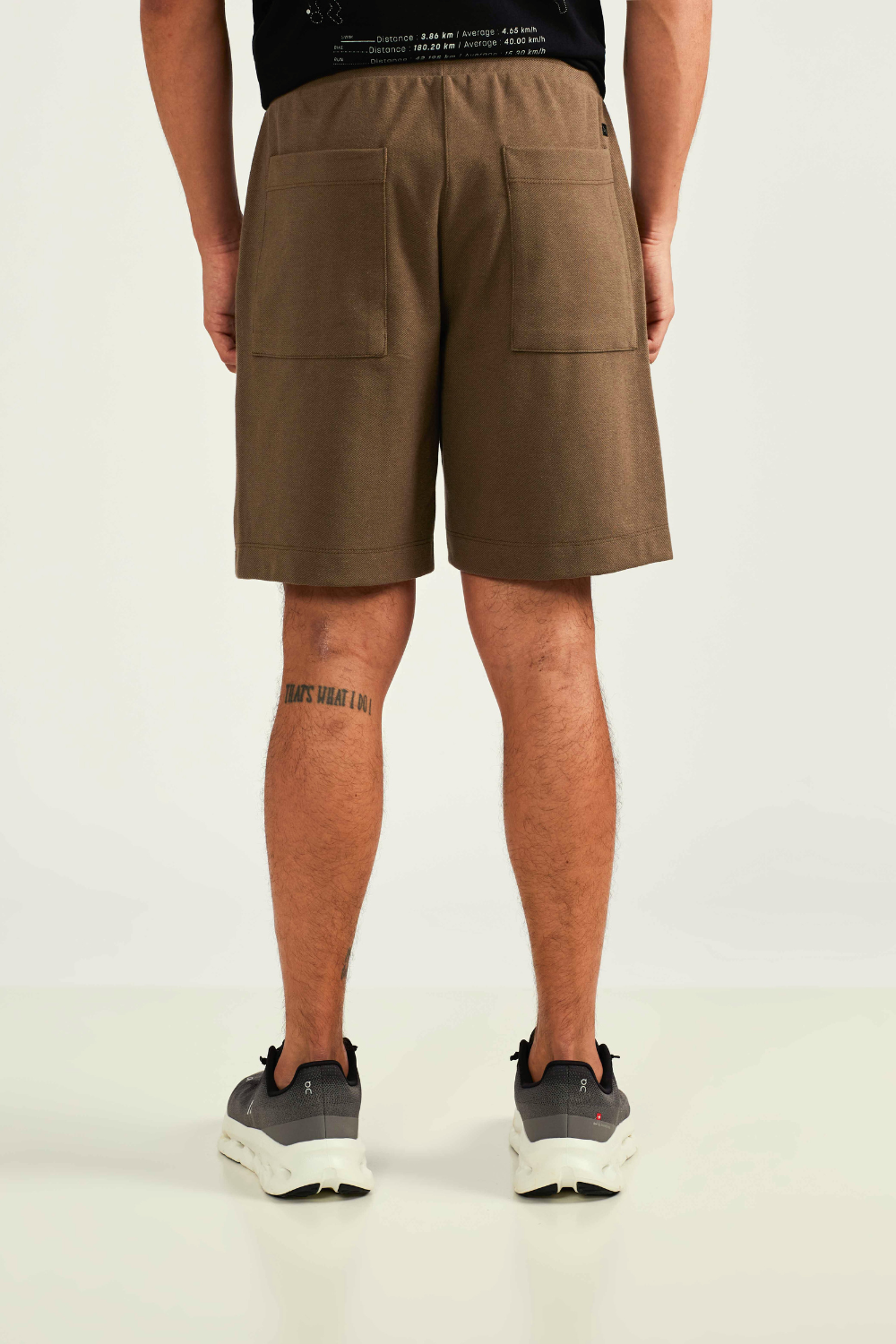 OLIVE GREY