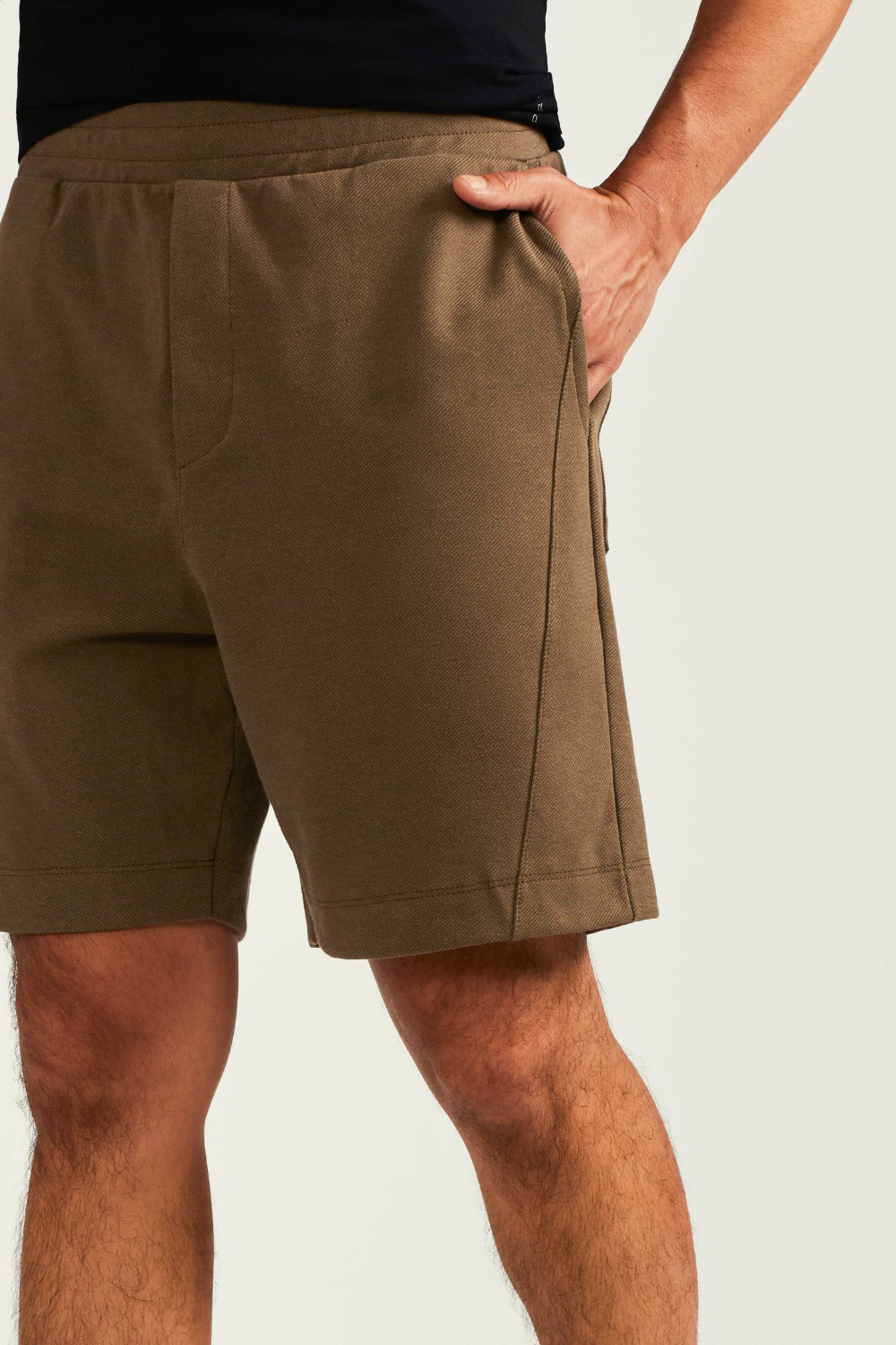 OLIVE GREY