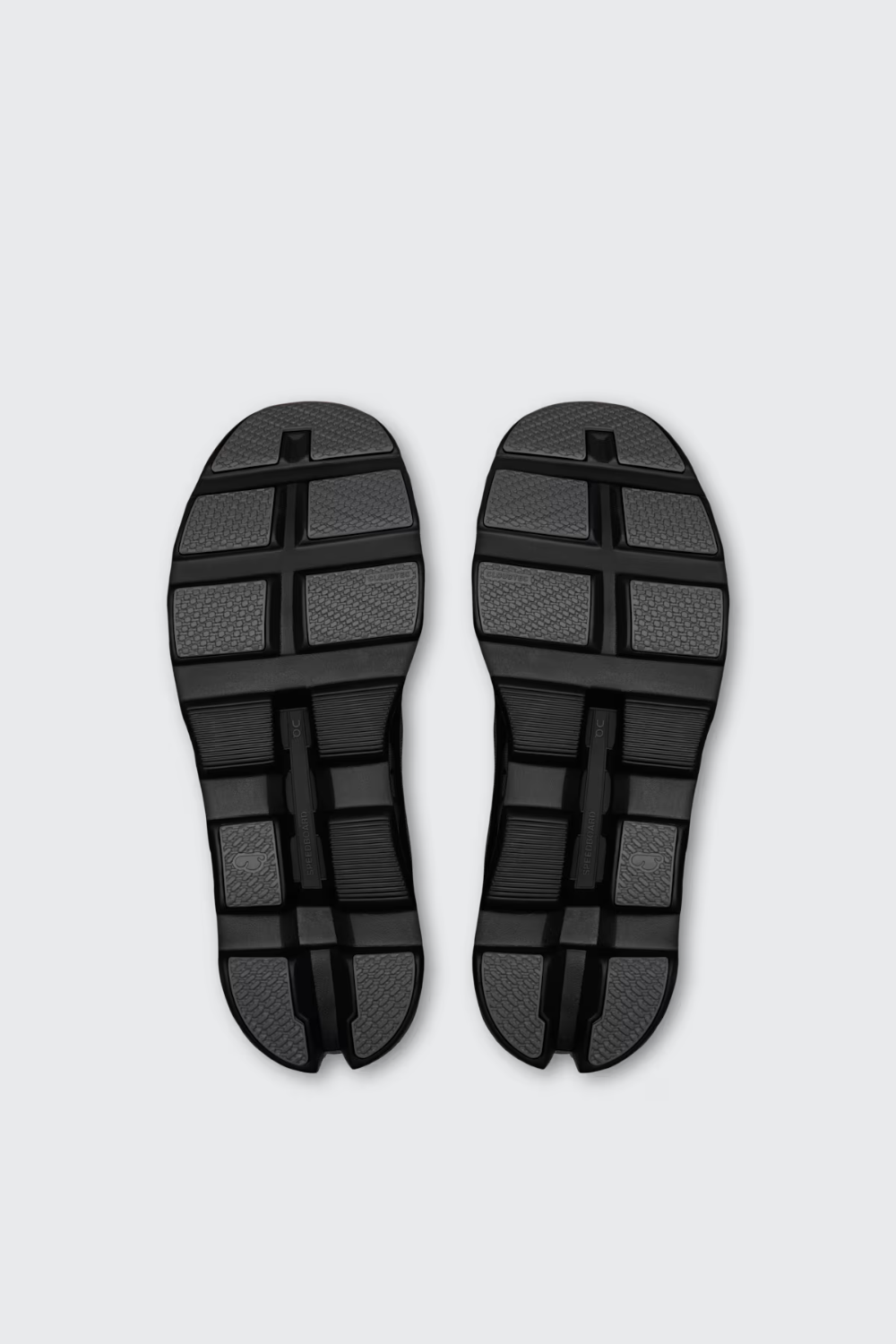 FLINT | BLACK