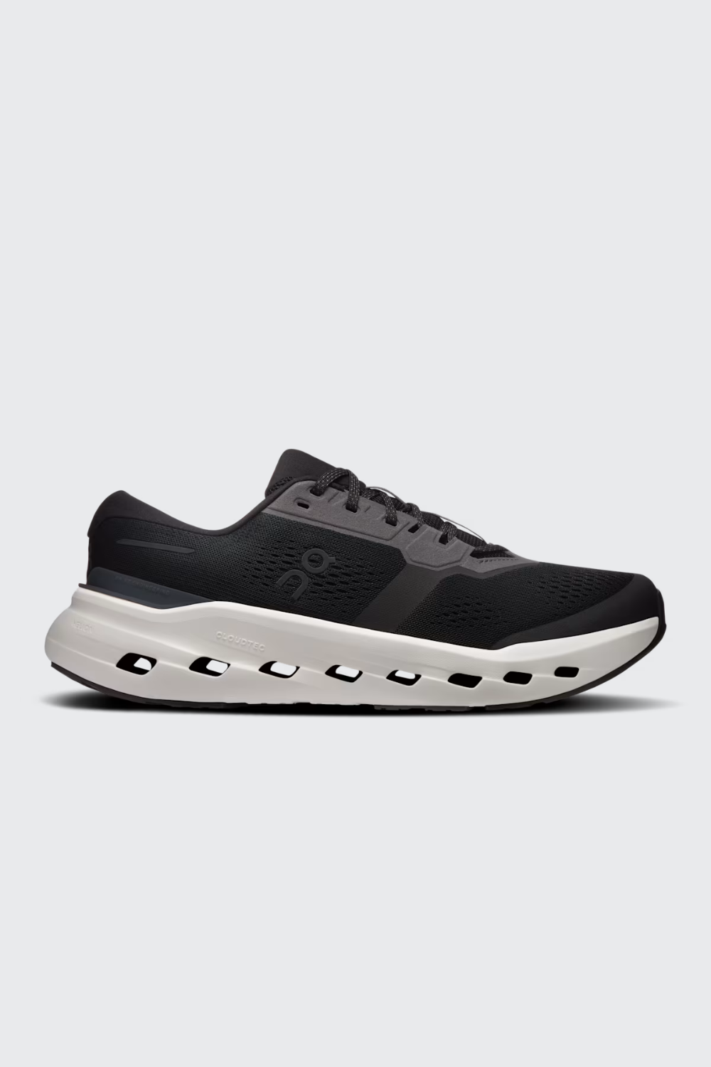 BLACK | IVORY